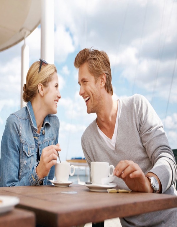 Best First Date Tips Just For Men 8