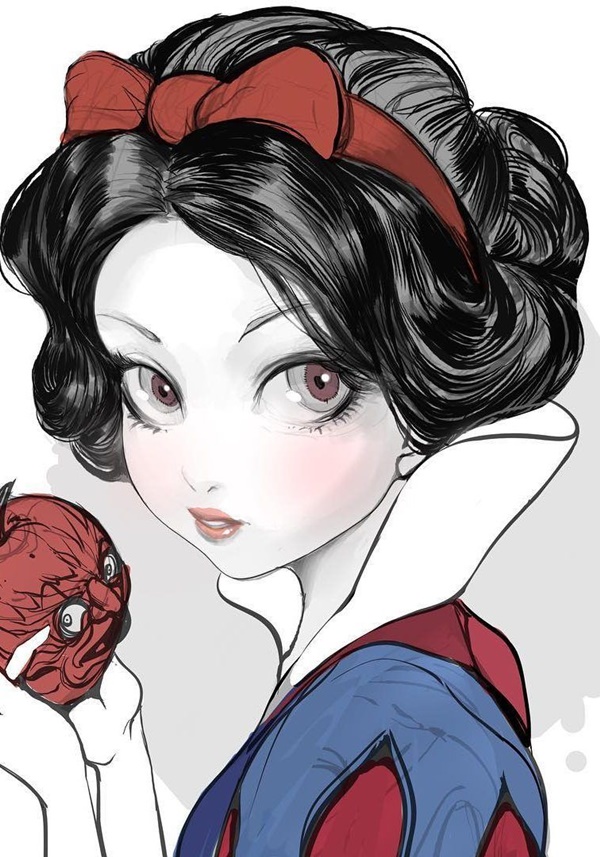 42 Magnificent Anime Drawing Ideas For Artists & Designers