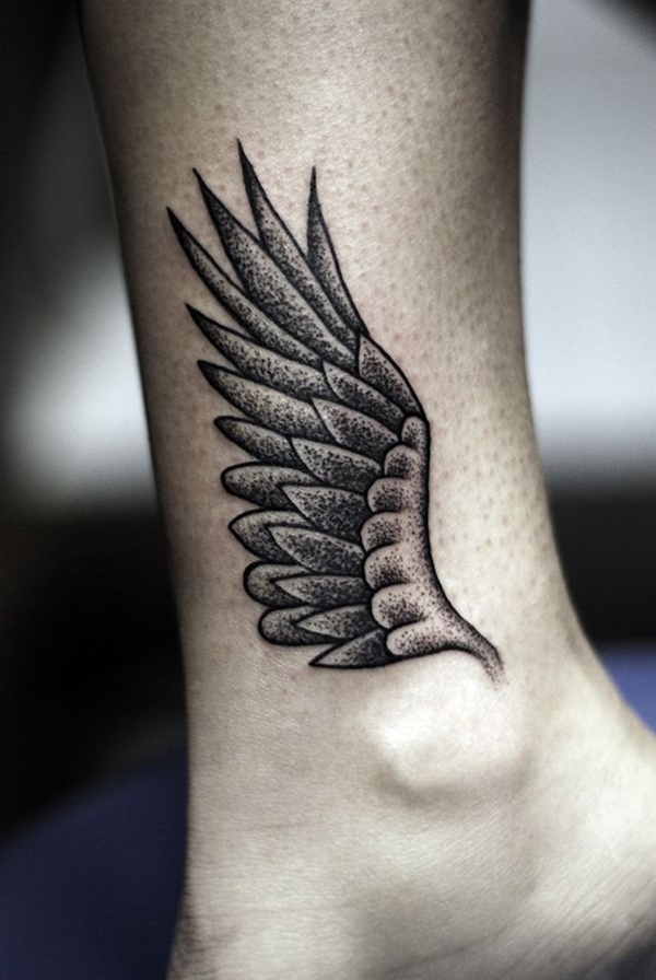 Small Eagle Tattoo Designs And Ideas For Men