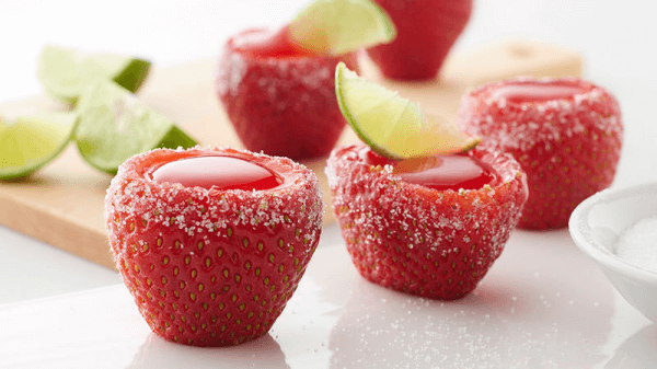 5 Easy Ways On How To Make Jello Shots With Rum 4