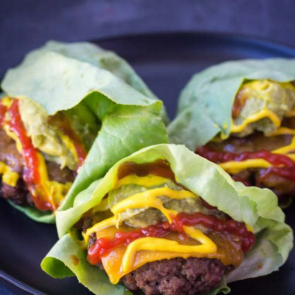 9 Delicious And Best Keto Friendly Fast Food You Can Eat - wordpress