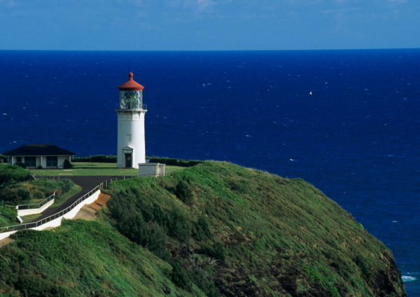 Kilauea Point National Wildlife Refuge