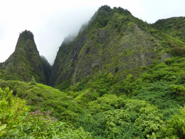 Lao Valley State Park