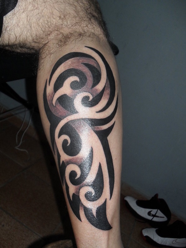 Sexy Tribal Tattoos For Men That Look So Awesome