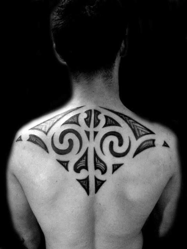 Sexy Tribal Tattoos For Men That Look So Awesome