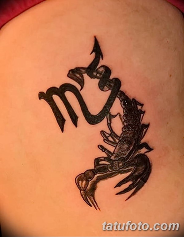 80 Stunning Scorpio Tattoo Designs And Ideas With Meaning