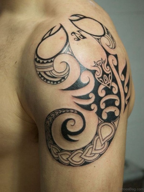 Stunning Scorpion Tattoo Designs For Men and Woman