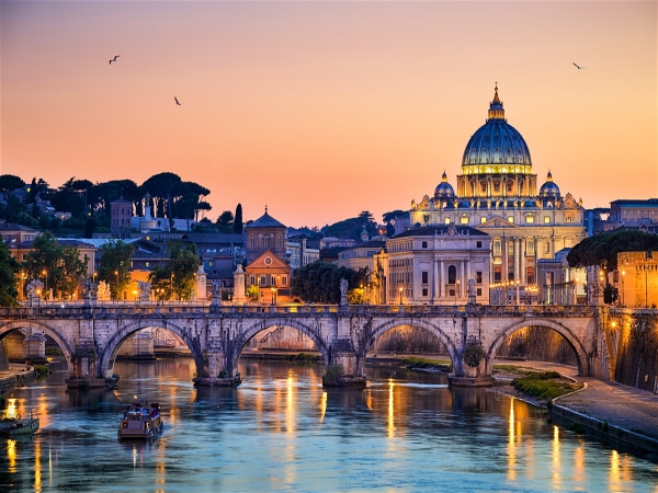The Best Time To Visit Italy In 2019 4
