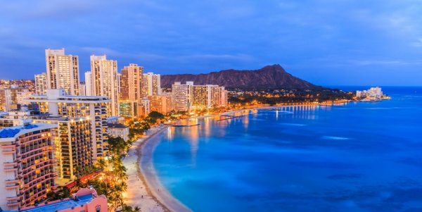 Waikiki