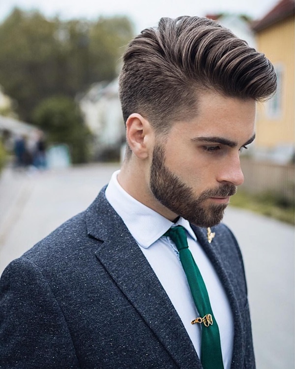 42 Outstanding High And Tight Haircut Styles For Men