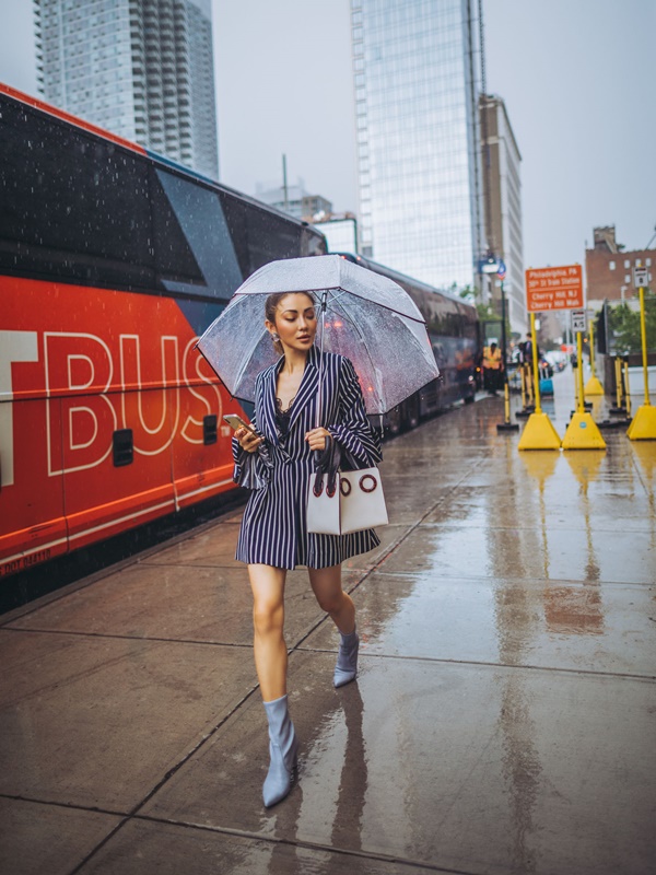 Best Rainy Day Outfits To Try This Rainy Season