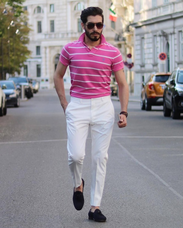 27 Cool Pant & T-Shirt Outfits For Men To Try - wordpress-365054 ...