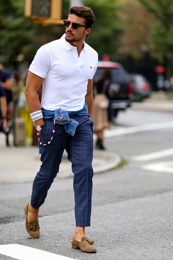 Trending Simple Outfits For Men On Pinterest