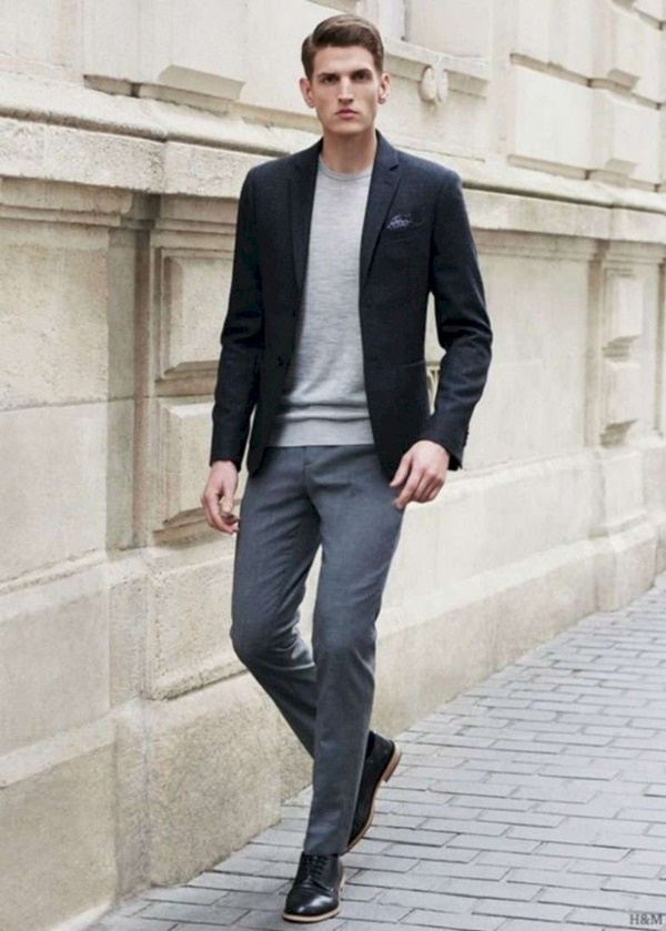 Trending Simple Outfits For Men On Pinterest