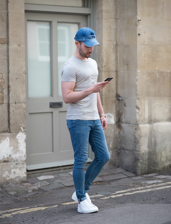 Trending Simple Outfits For Men On Pinterest