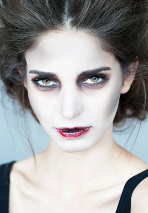 77 Easy Halloween  Face  Painting Ideas  For Adults Most 