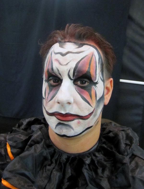 face painting ideas for adults